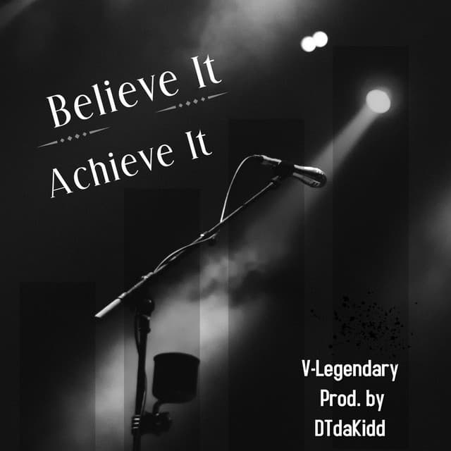 V-Legendary