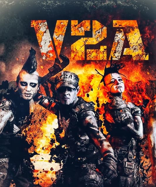 V2A