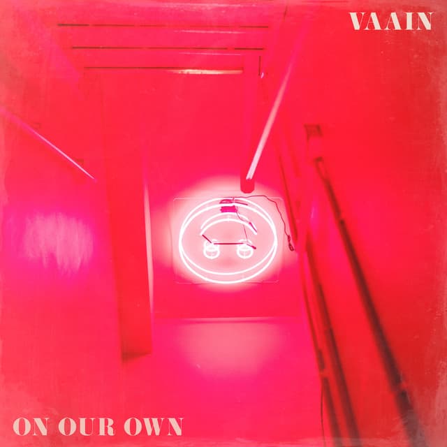 Vaain