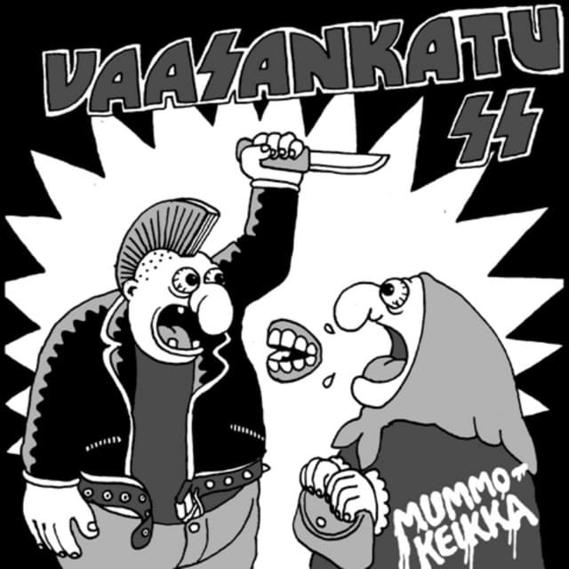 Vaasankatu Ss