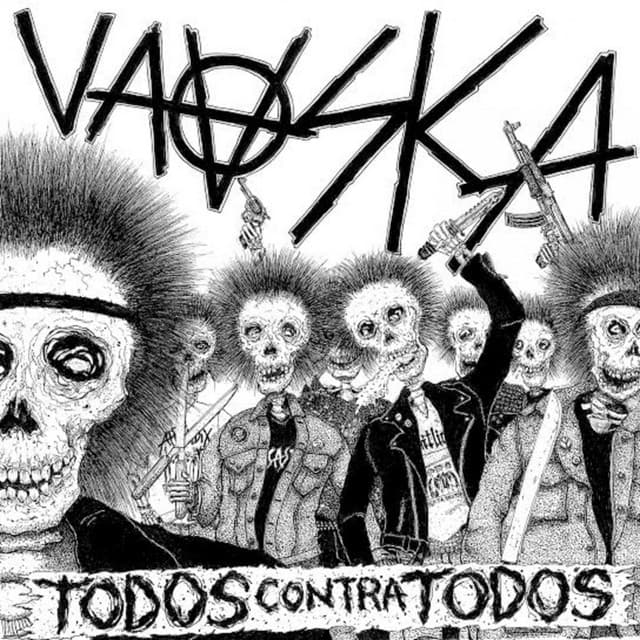 Vaaska