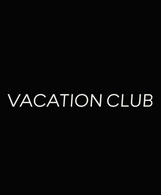 Vacation Club