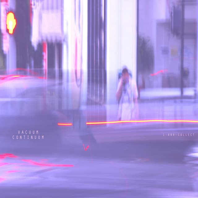 Vacuum Continuum