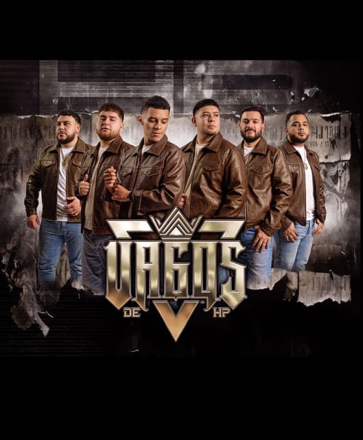 Vagos De HP