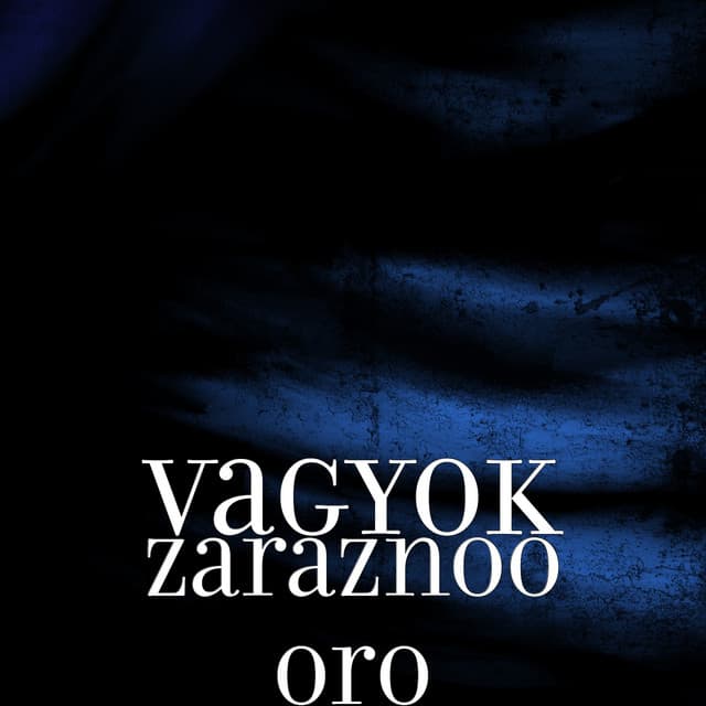 vagyok