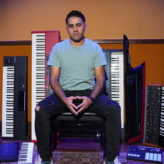 Vahagn Stepanyan