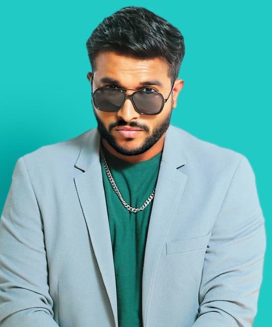 Vaibhav Londhe