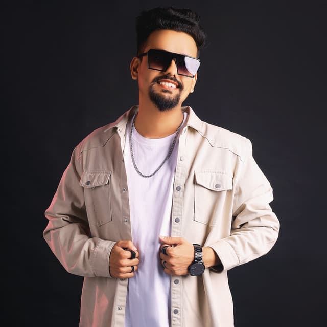 Vaibhav Nagare