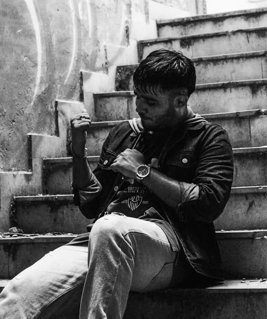 VAIBHAV