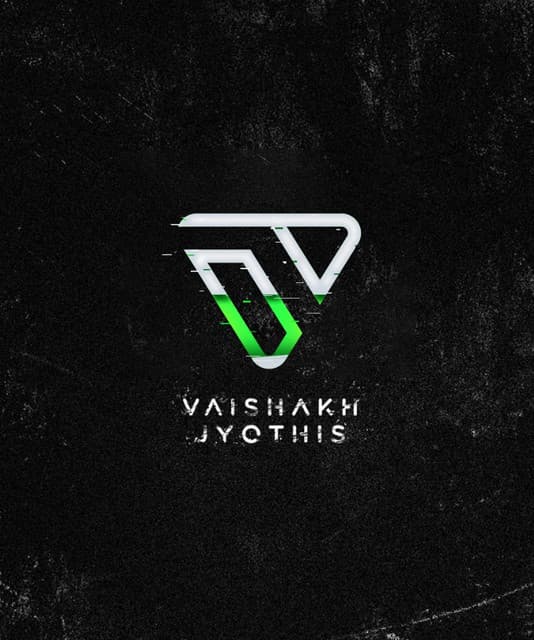 Vaishakh Jyothis