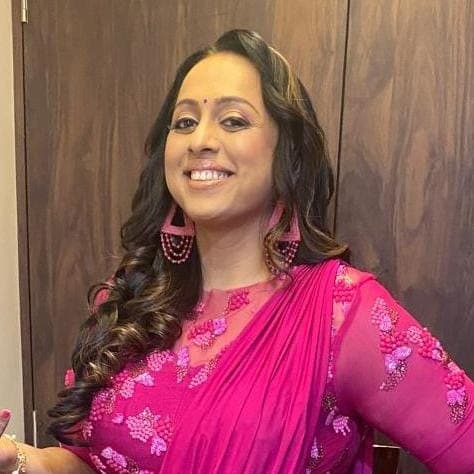 Vaishali Samant