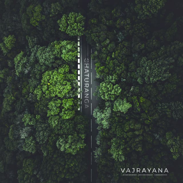 Vajrayana