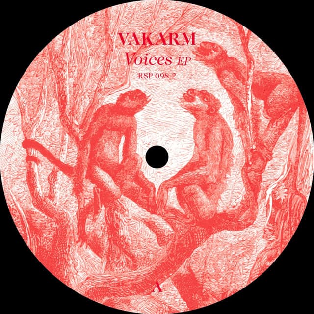 Vakarm