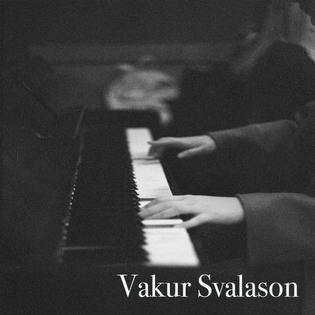 Vakur Svalason