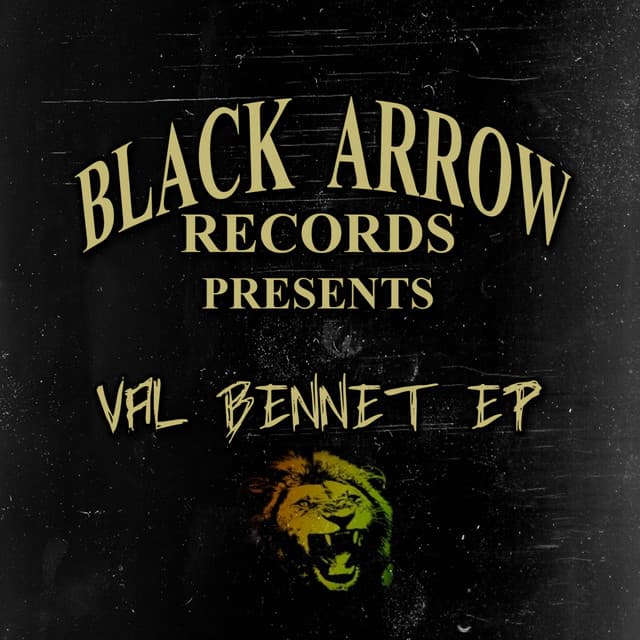 Val Bennet