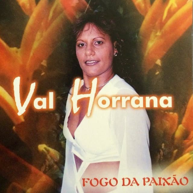 Val Horrana