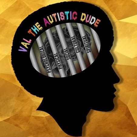 Val The Autistic Dude