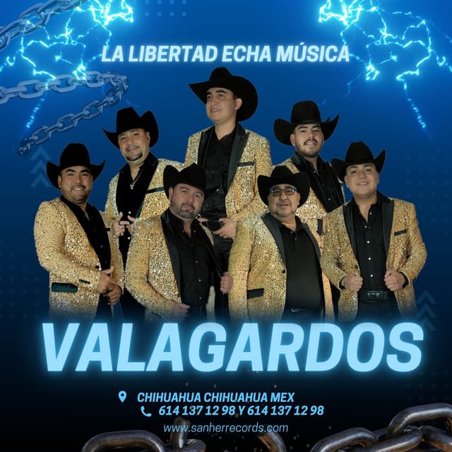 Valagardos