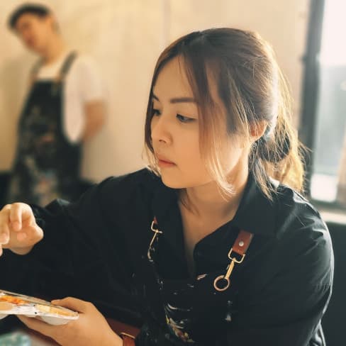 Valencia 胡雪瑜