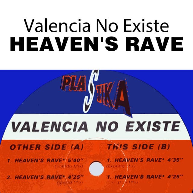 Valencia No Existe