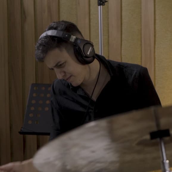 Valentin Manzoni