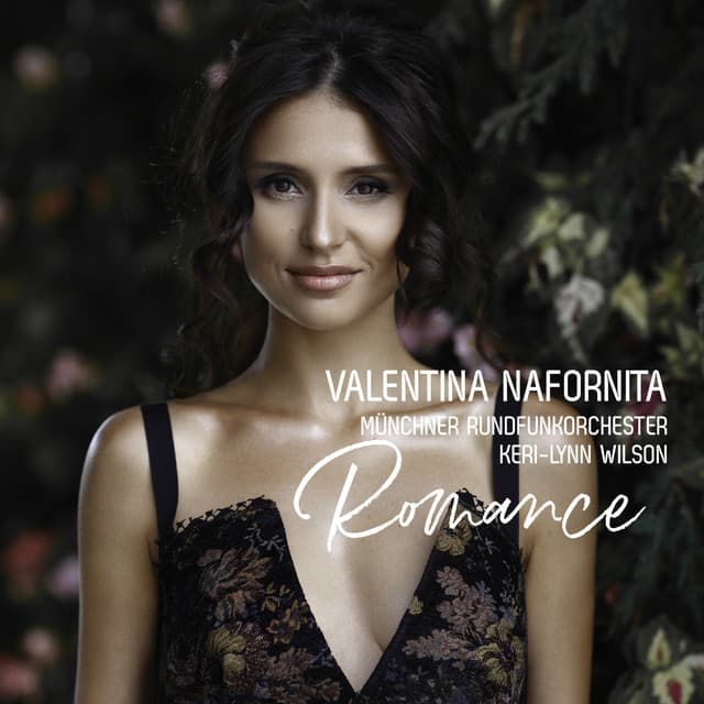 Valentina Nafornita