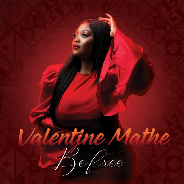 Valentine Mathe