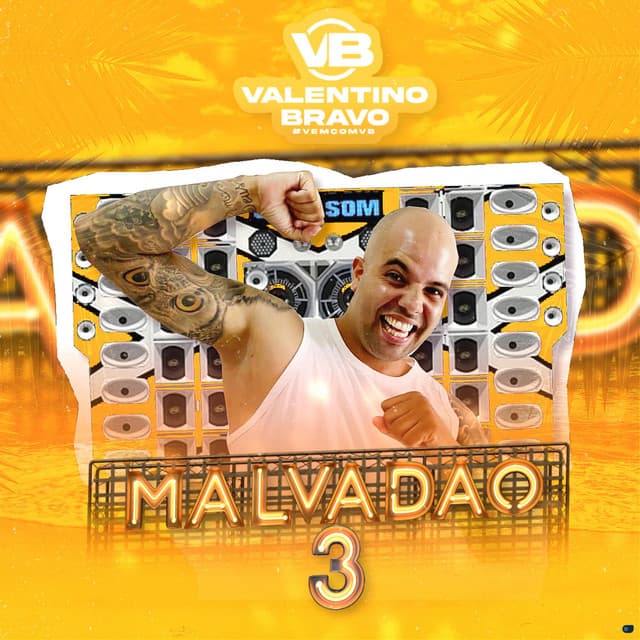 Valentino Bravo
