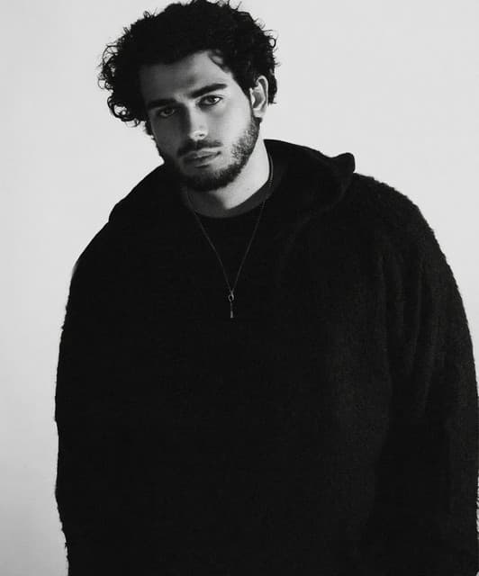 Valentino Nascosto