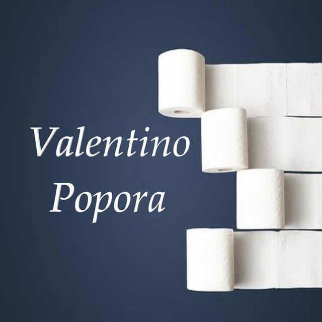 Valentino Popora