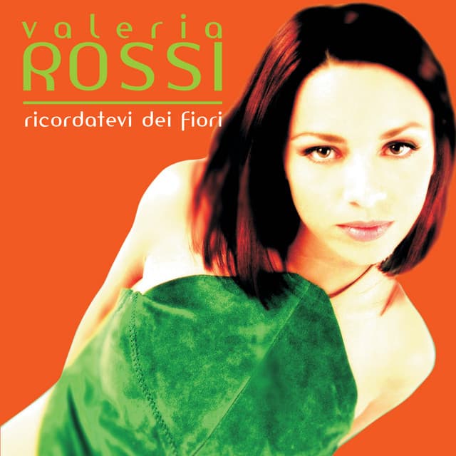 Valeria Rossi