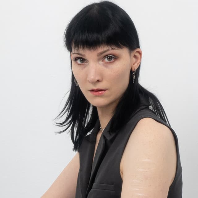 Valerie Ace