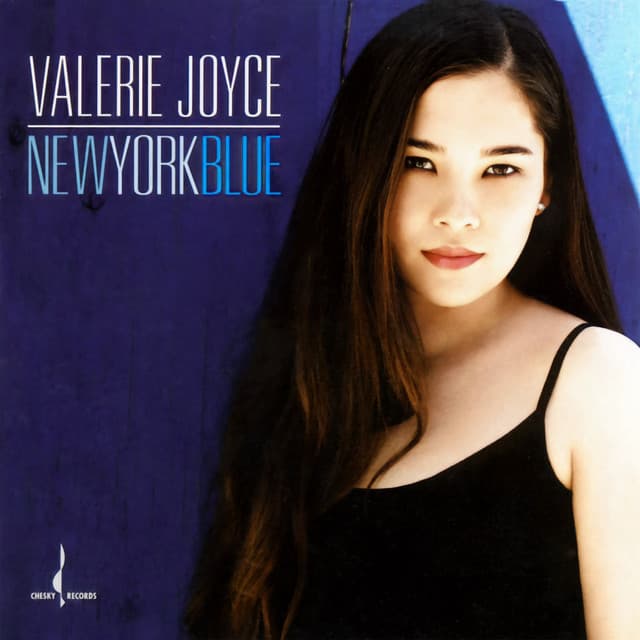 Valerie Joyce