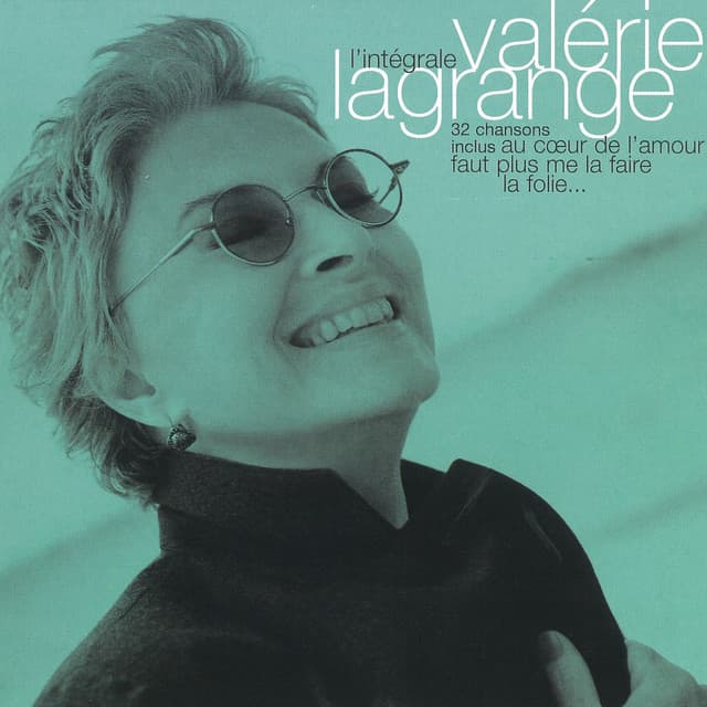Valerie Lagrange