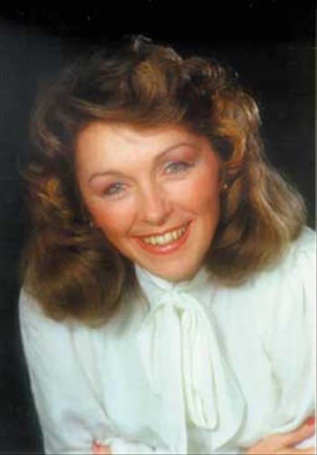 Valerie Masterson