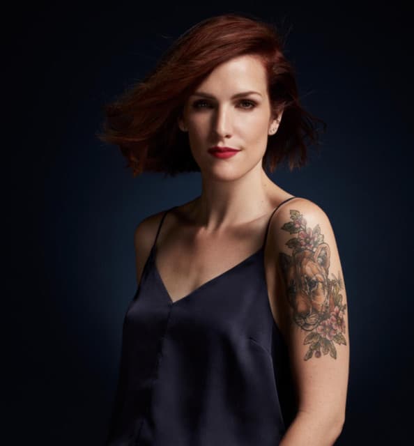 Valérie Milot