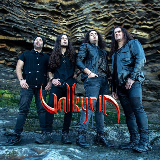 Valkyria
