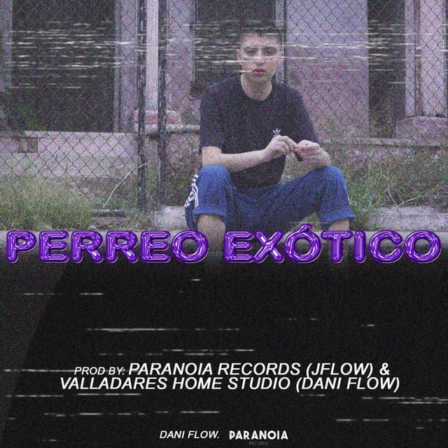 Valladares Home Studio