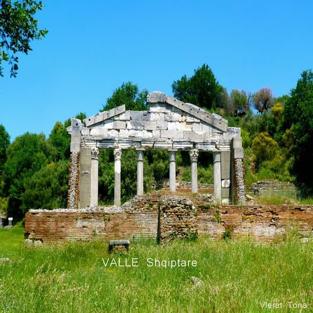 valle popullore
