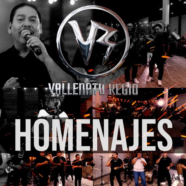 Vallenato Regio