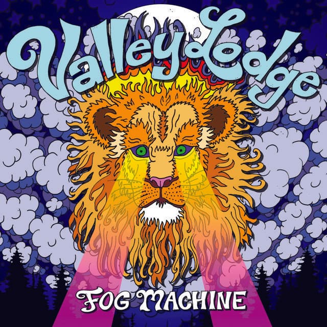 Valley Lodge