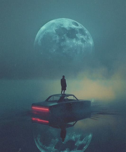 valley of memories