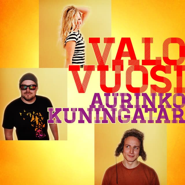 Valovuosi