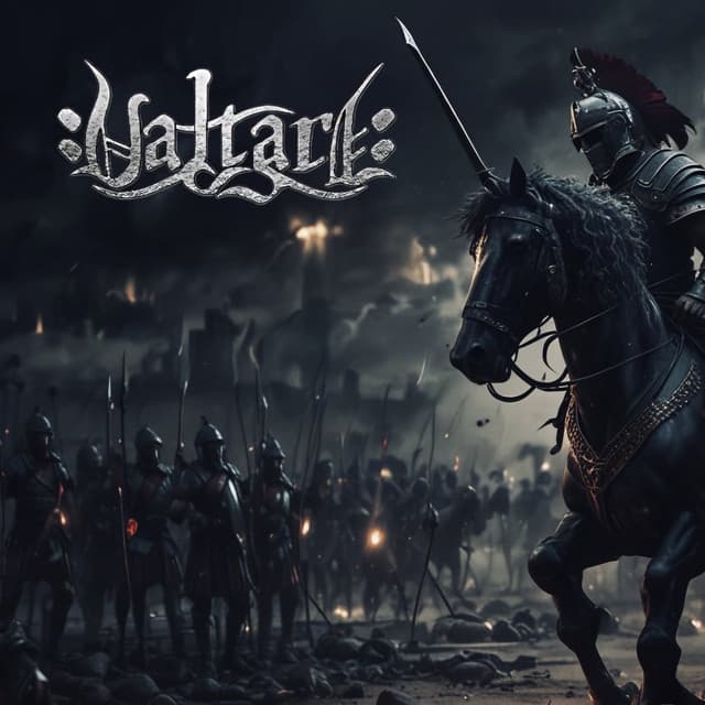 Valtari
