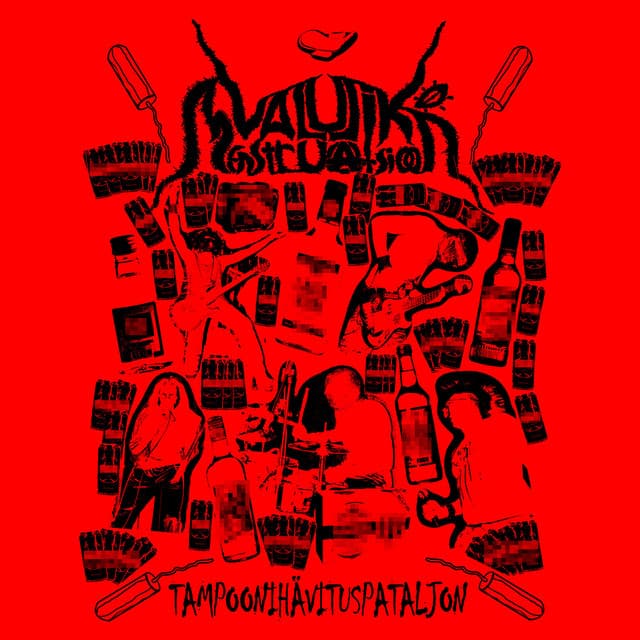 Valulik Menstruatsioon