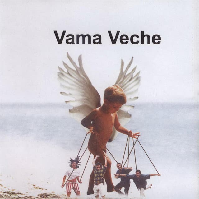 Vama Veche