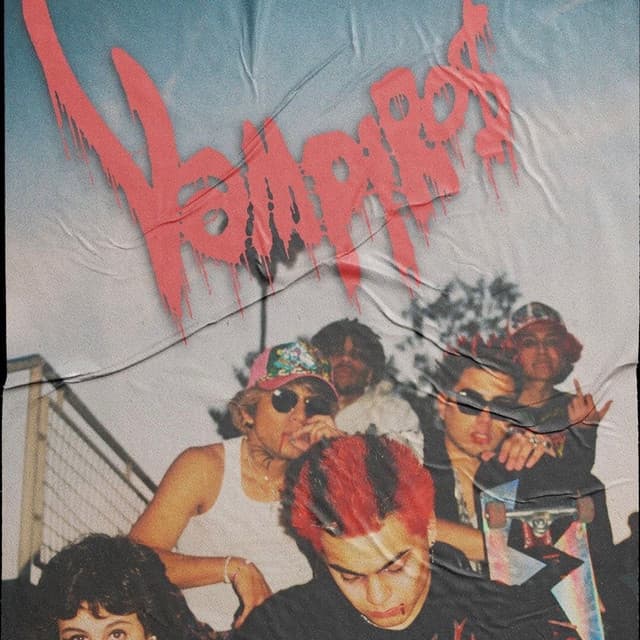 VAMPIROS