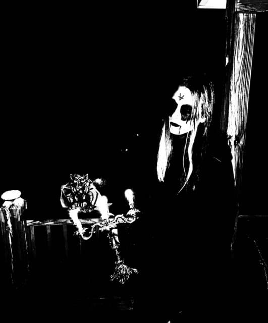 Vampirska