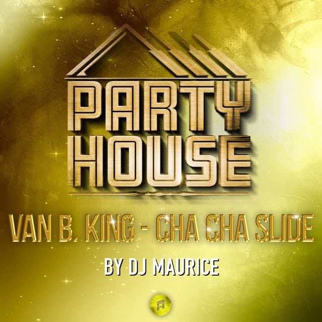 Van B. King
