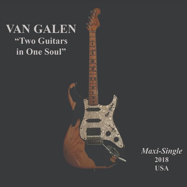 Van Galen